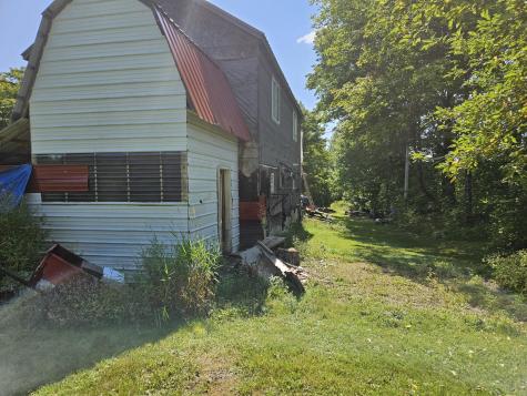 38 Aroostook Scenic Highway Hersey ME 04780