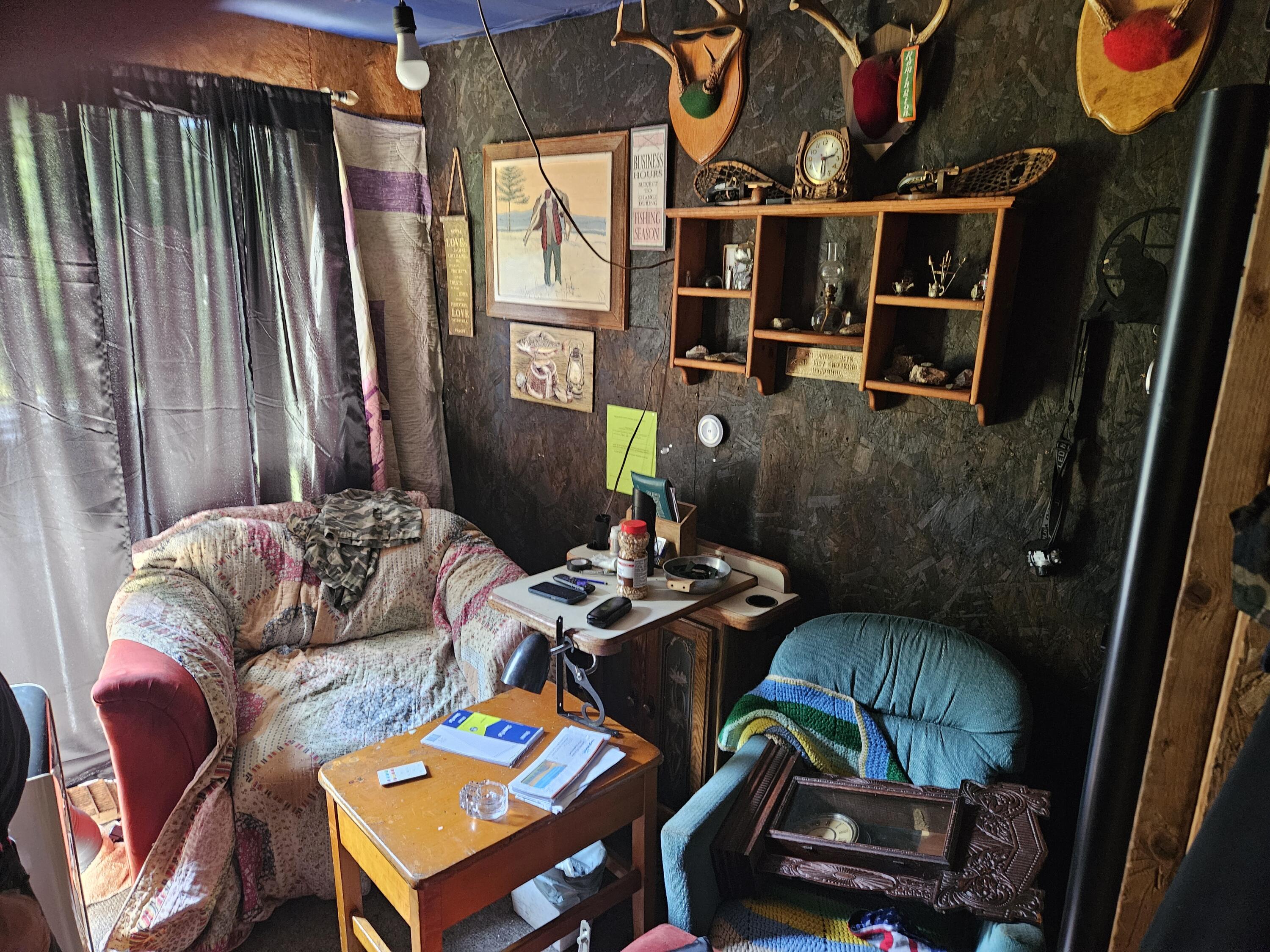 38 Aroostook Scenic Highway Hersey ME 04780