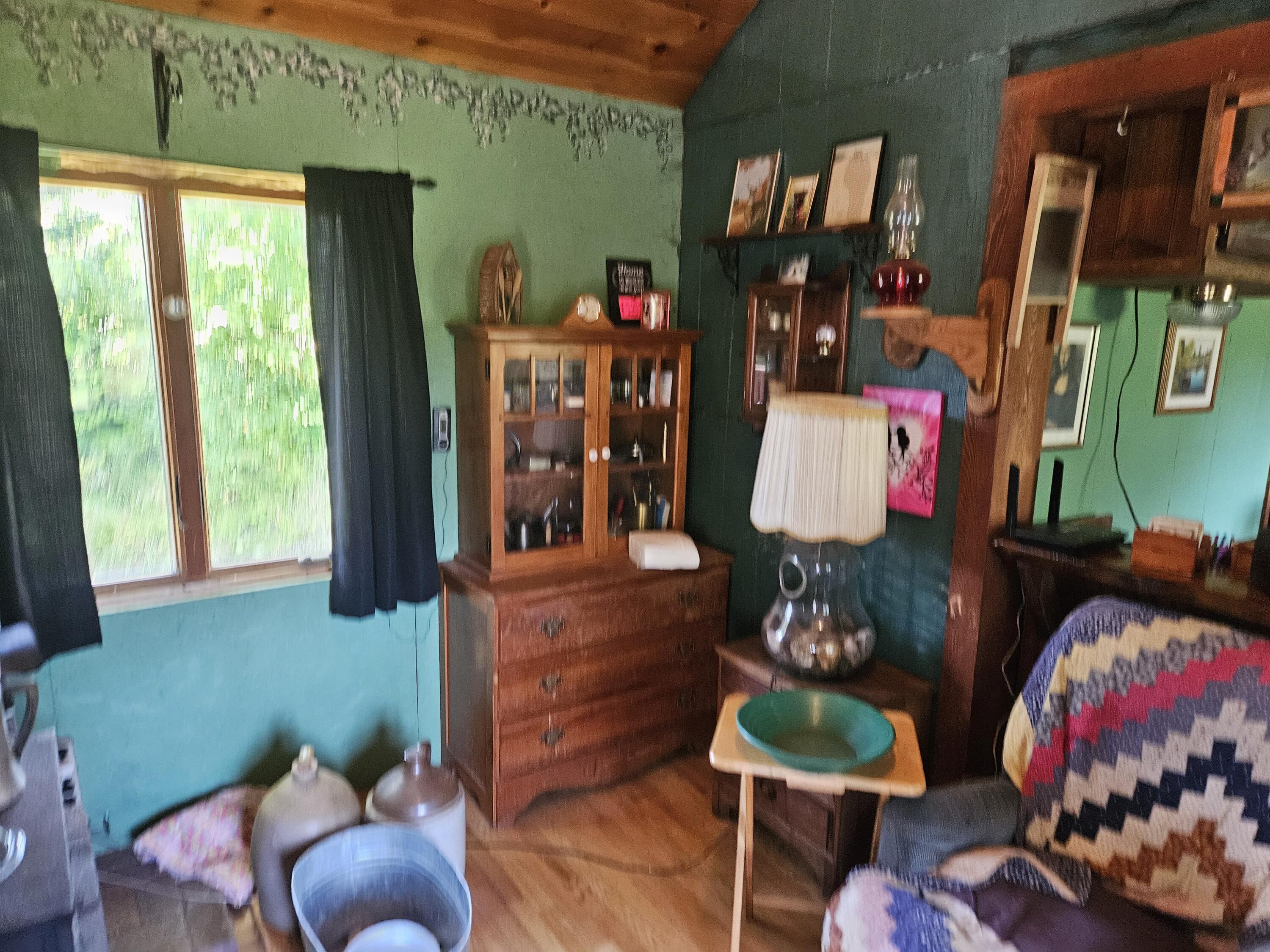 38 Aroostook Scenic Highway Hersey ME 04780