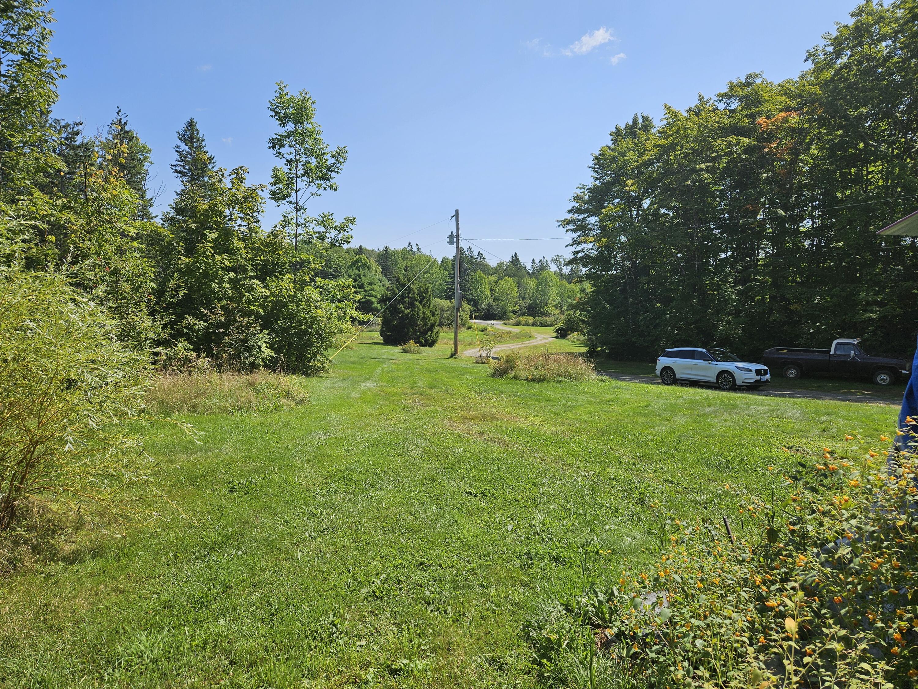 38 Aroostook Scenic Highway Hersey ME 04780
