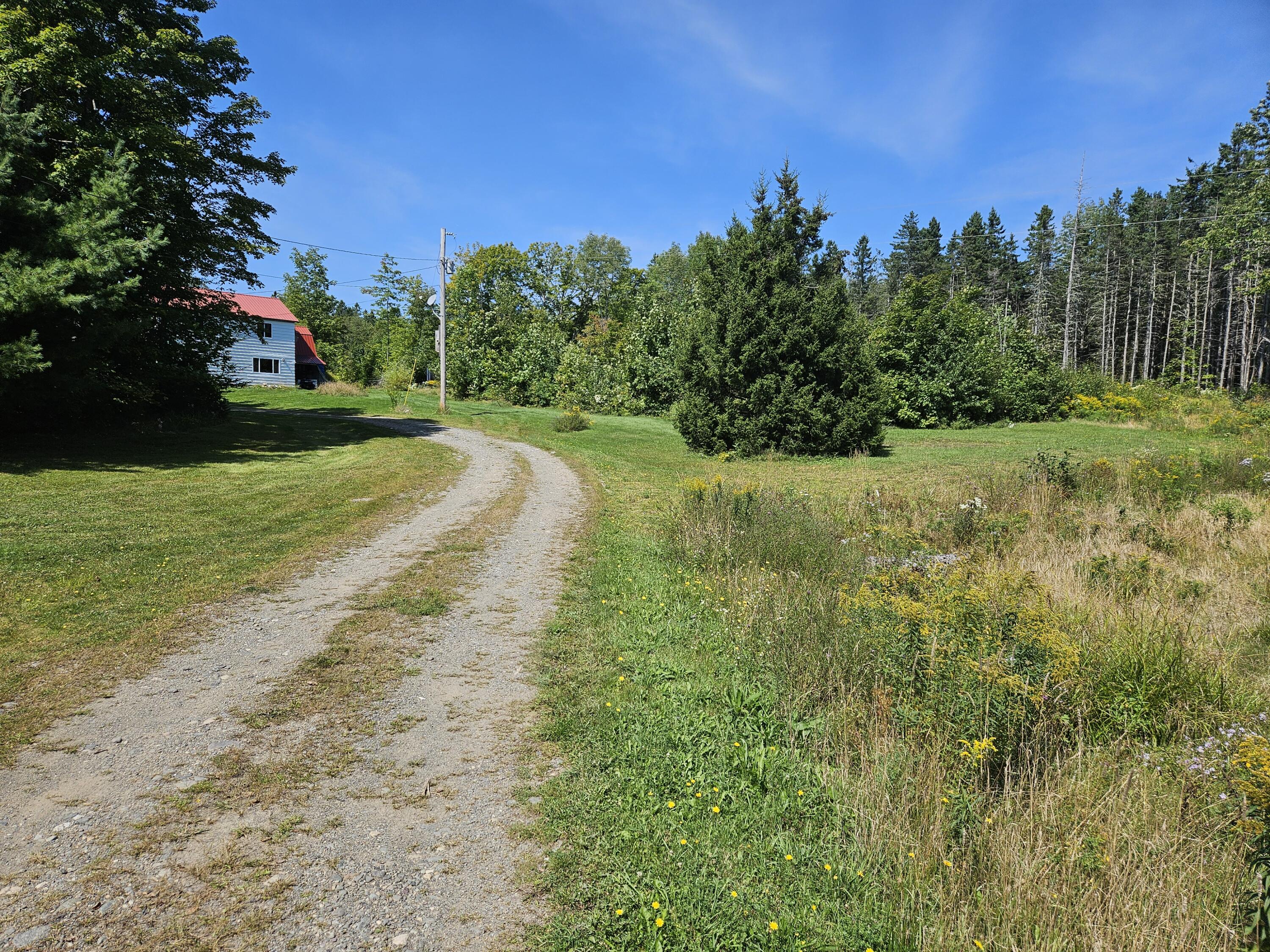 38 Aroostook Scenic Highway Hersey ME 04780