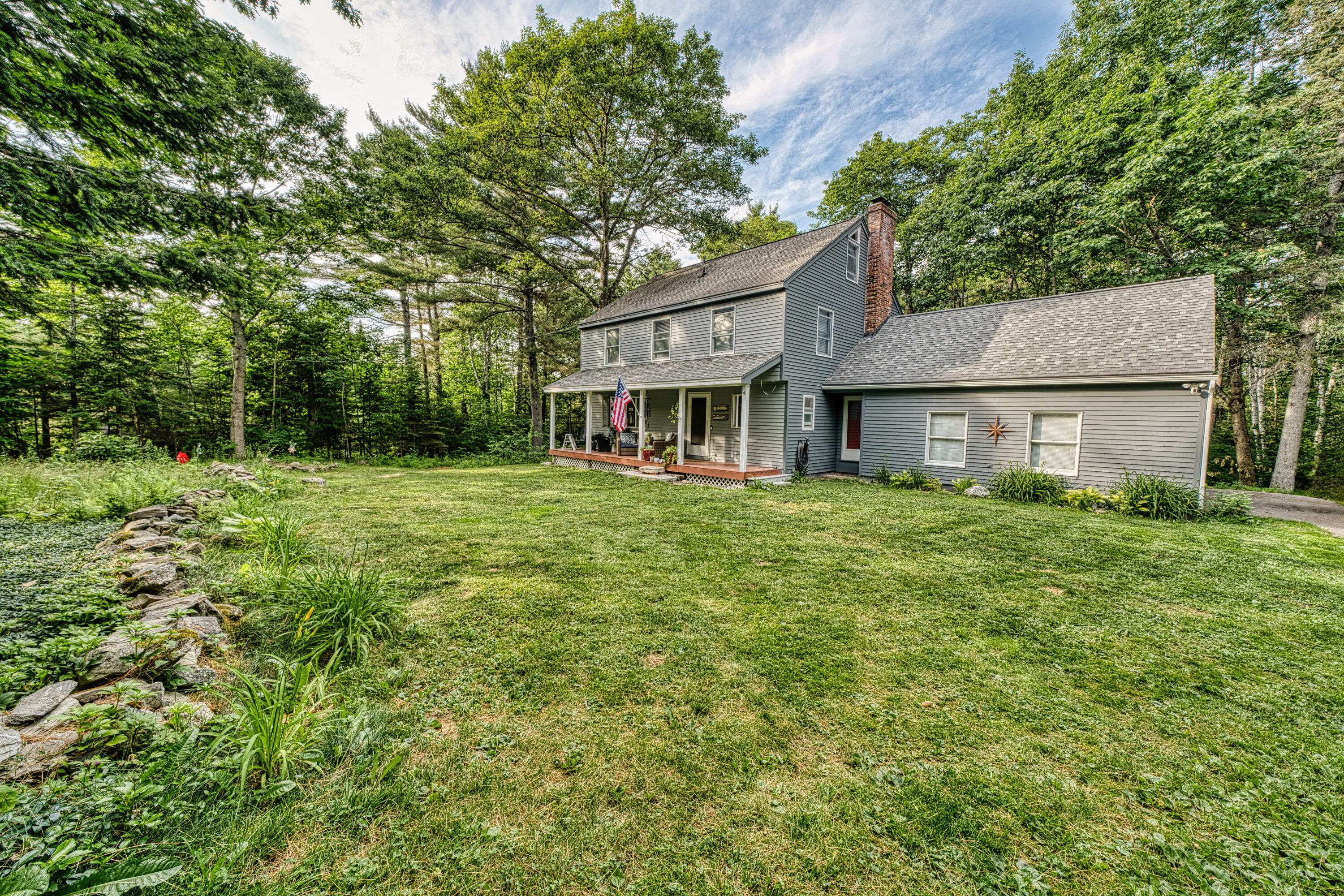 48 Griffin Avenue Avenue Hampden ME 04444