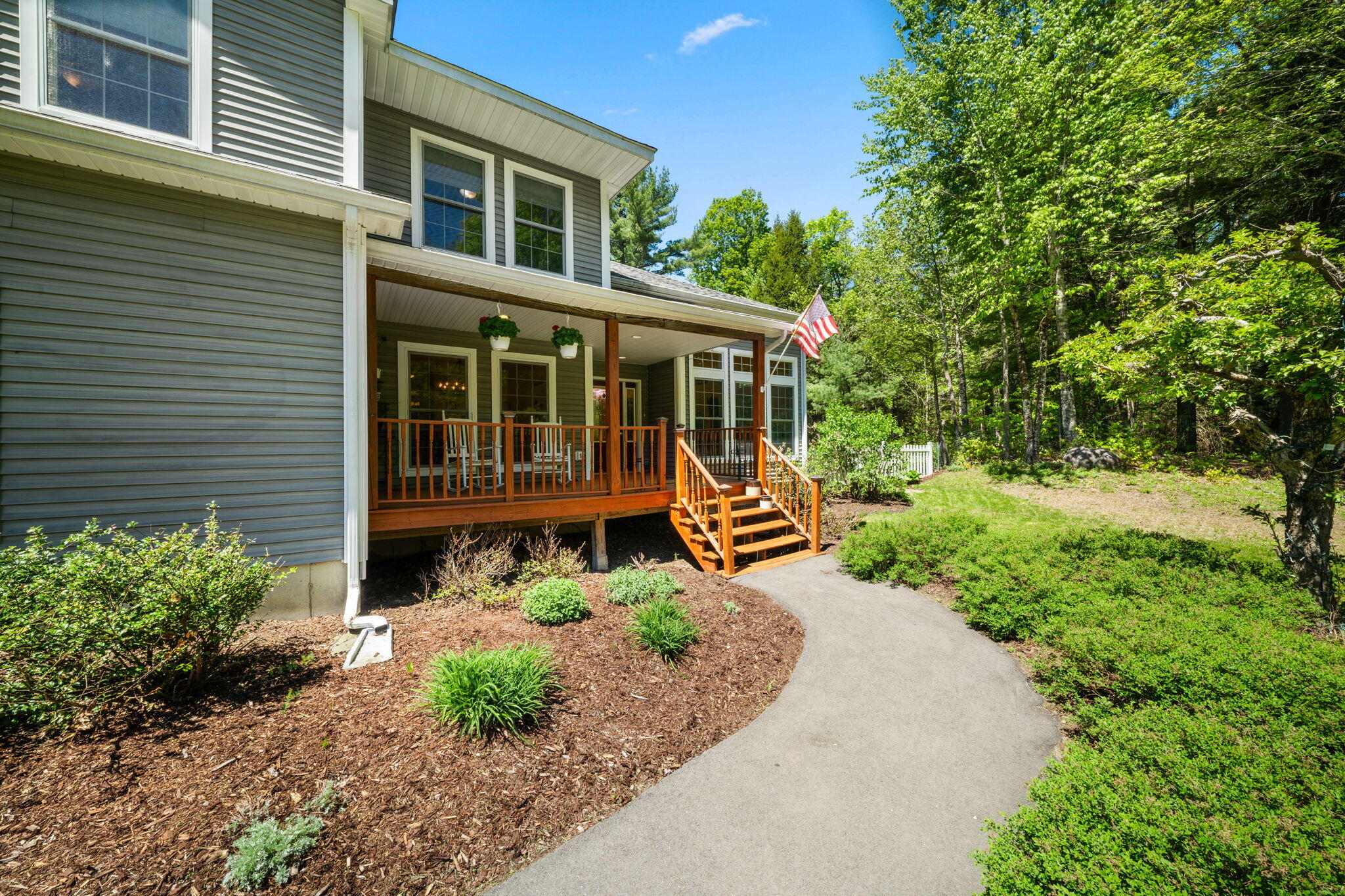 169 Upper Dedham Road Holden ME 04429