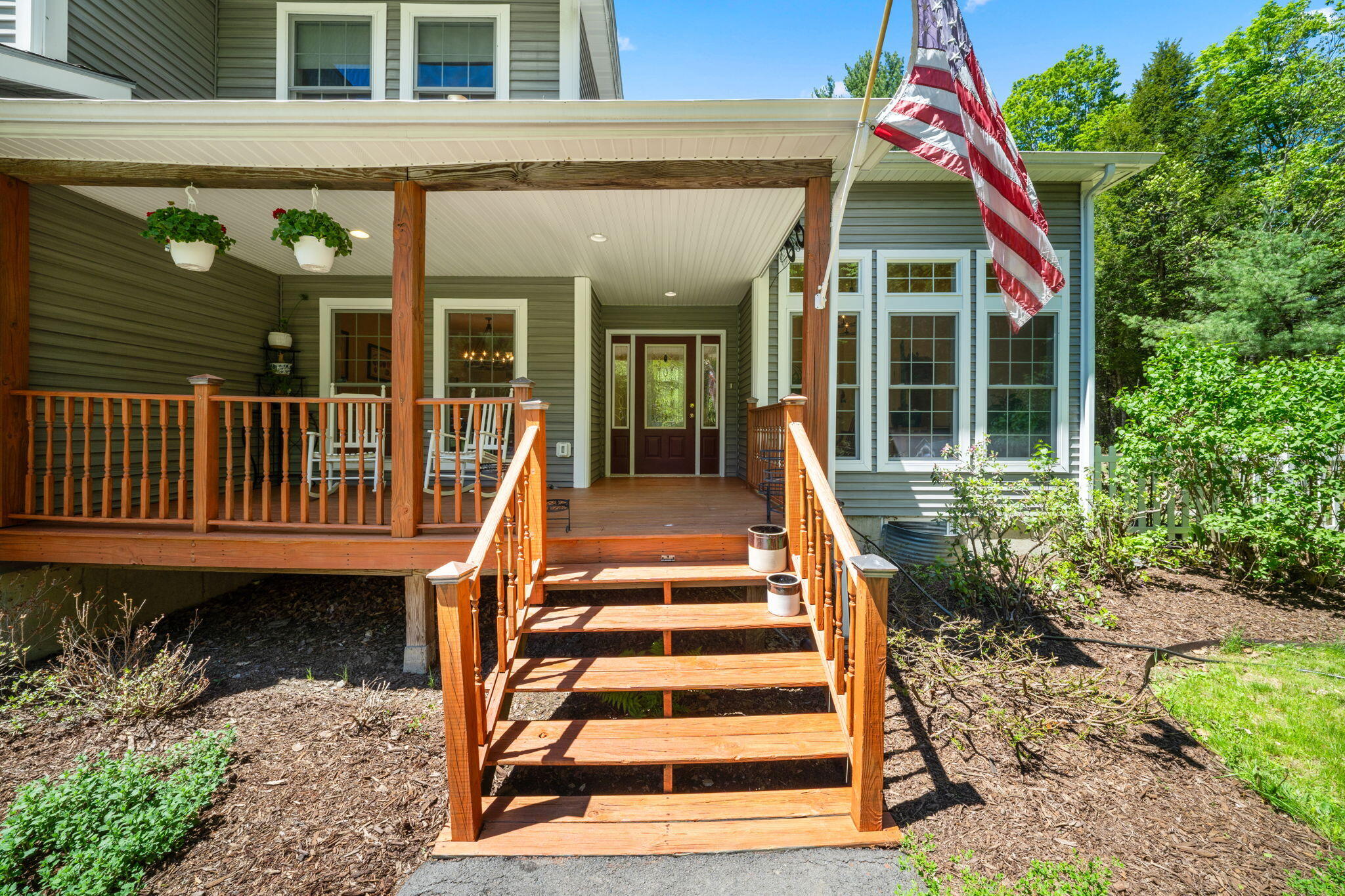 169 Upper Dedham Road Holden ME 04429