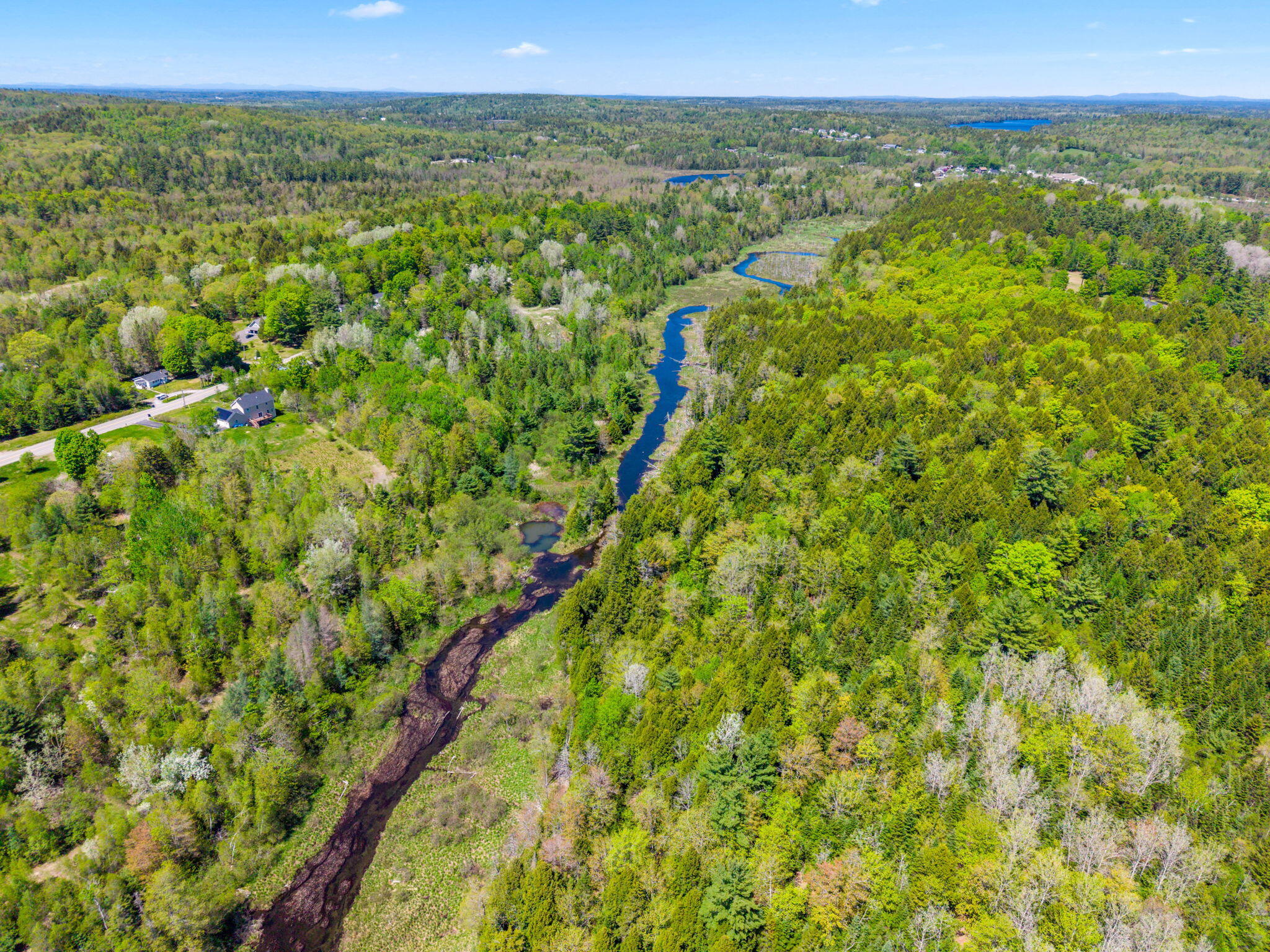 169 Upper Dedham Road Holden ME 04429