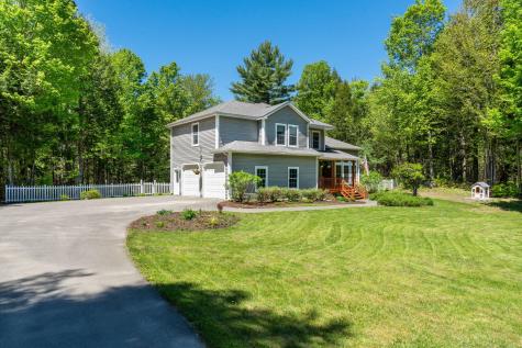 169 Upper Dedham Road Holden ME 04429