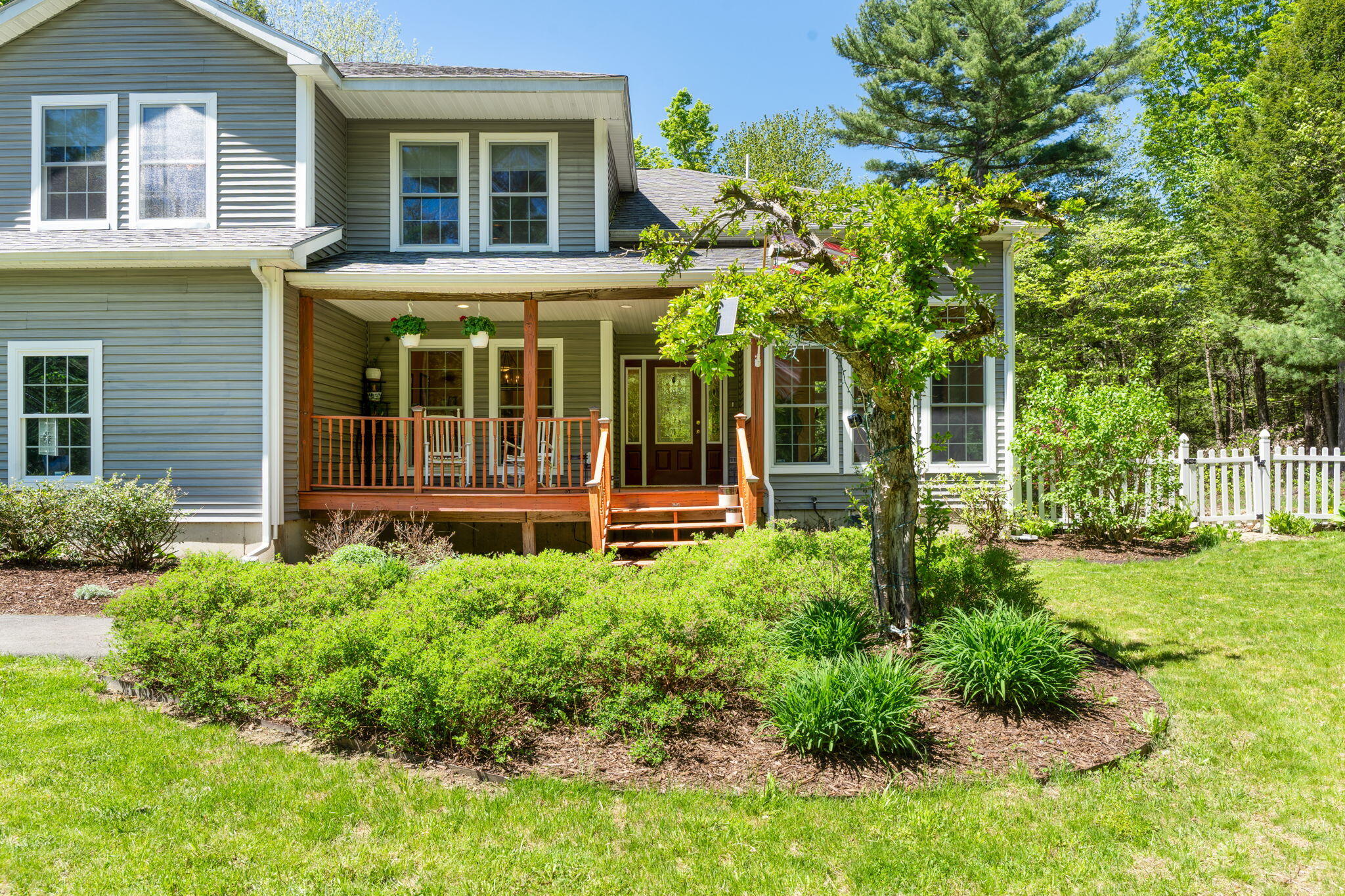 169 Upper Dedham Road Holden ME 04429