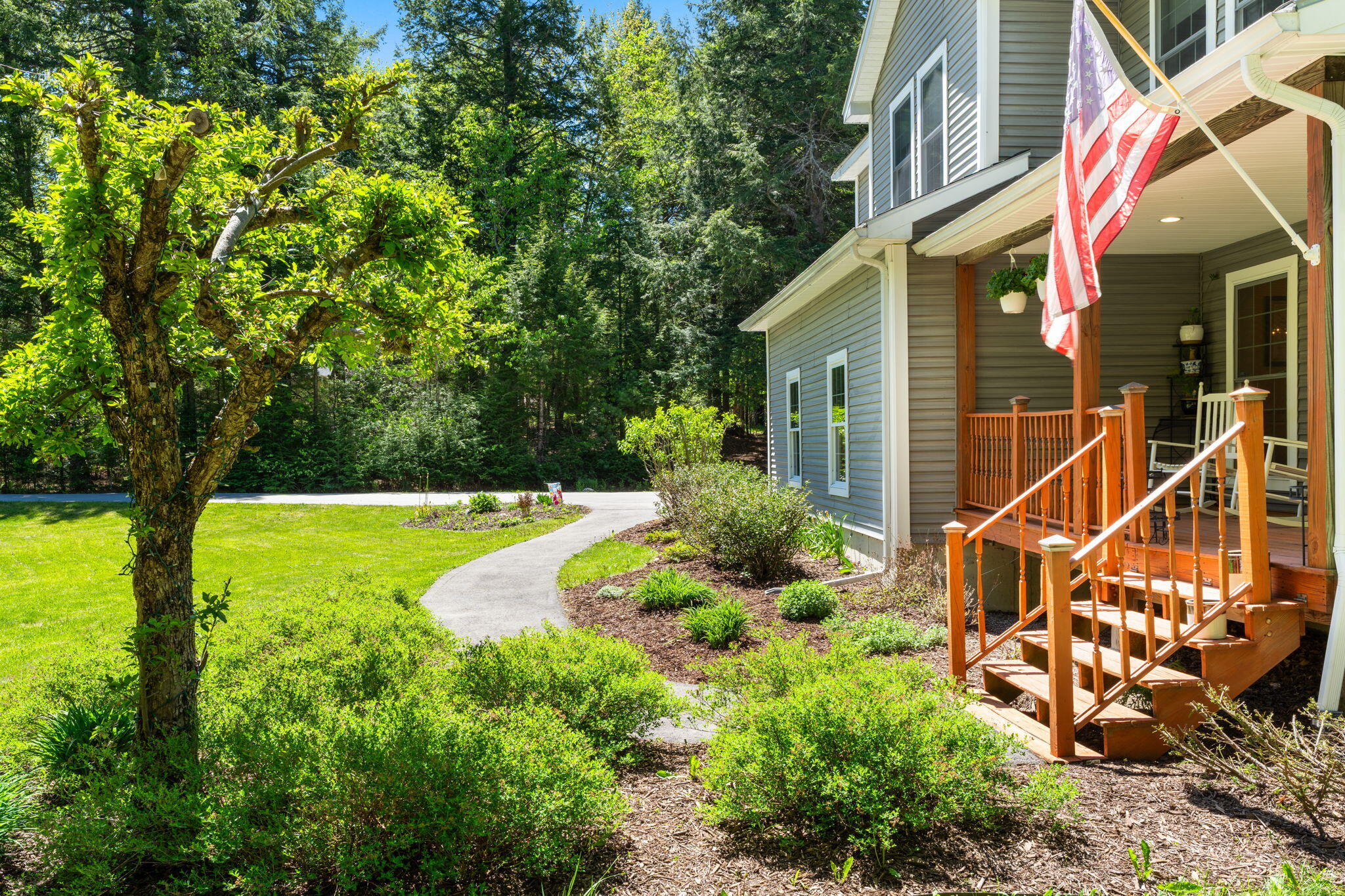 169 Upper Dedham Road Holden ME 04429