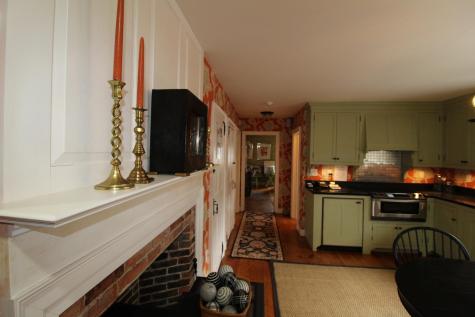 179 Northport Avenue Belfast ME 04915