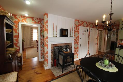 179 Northport Avenue Belfast ME 04915