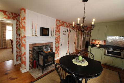 179 Northport Avenue Belfast ME 04915