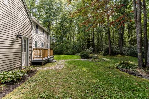 44 Middle Road Falmouth ME 04105