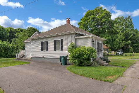 11 Old Orchard Road Saco ME 04072