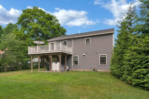 11 Old Orchard Road Saco ME 04072