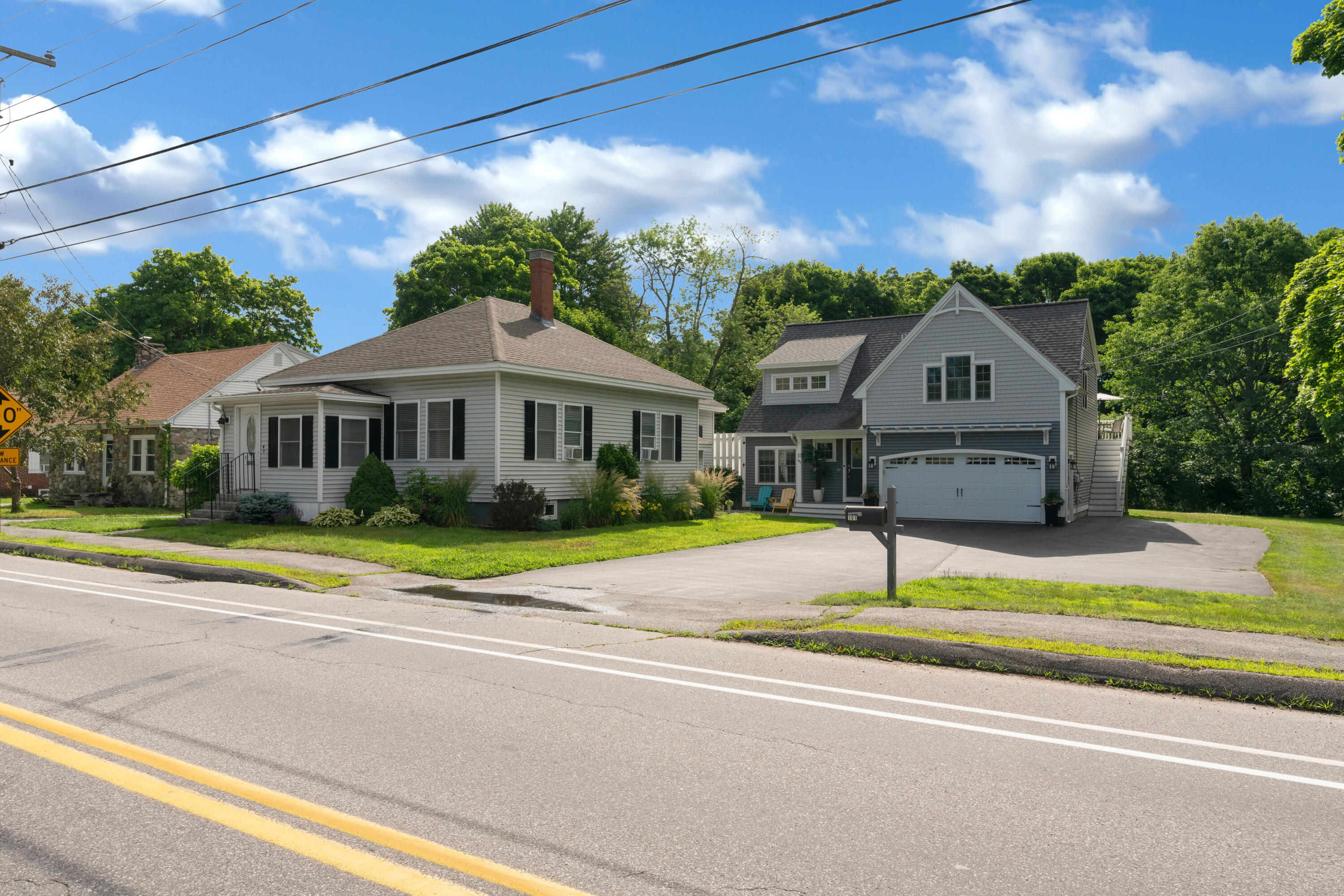 11 Old Orchard Road Saco ME 04072