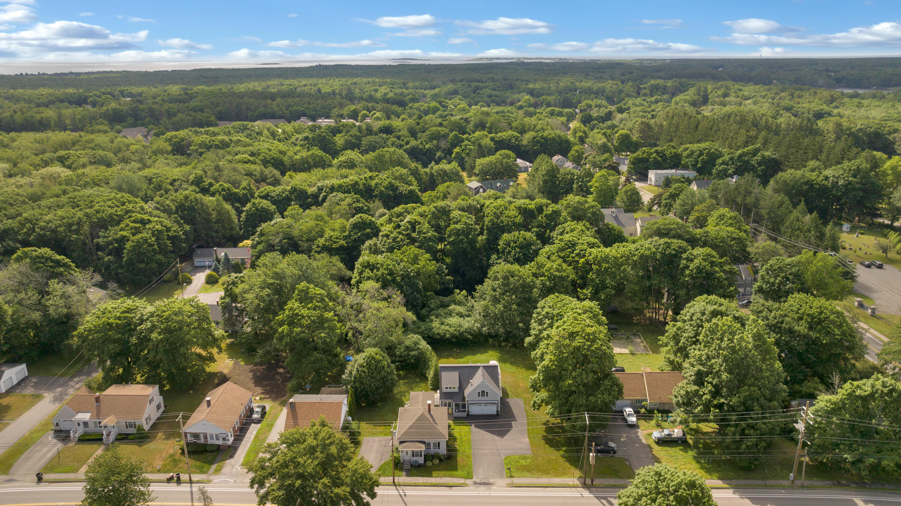 11 Old Orchard Road Saco ME 04072