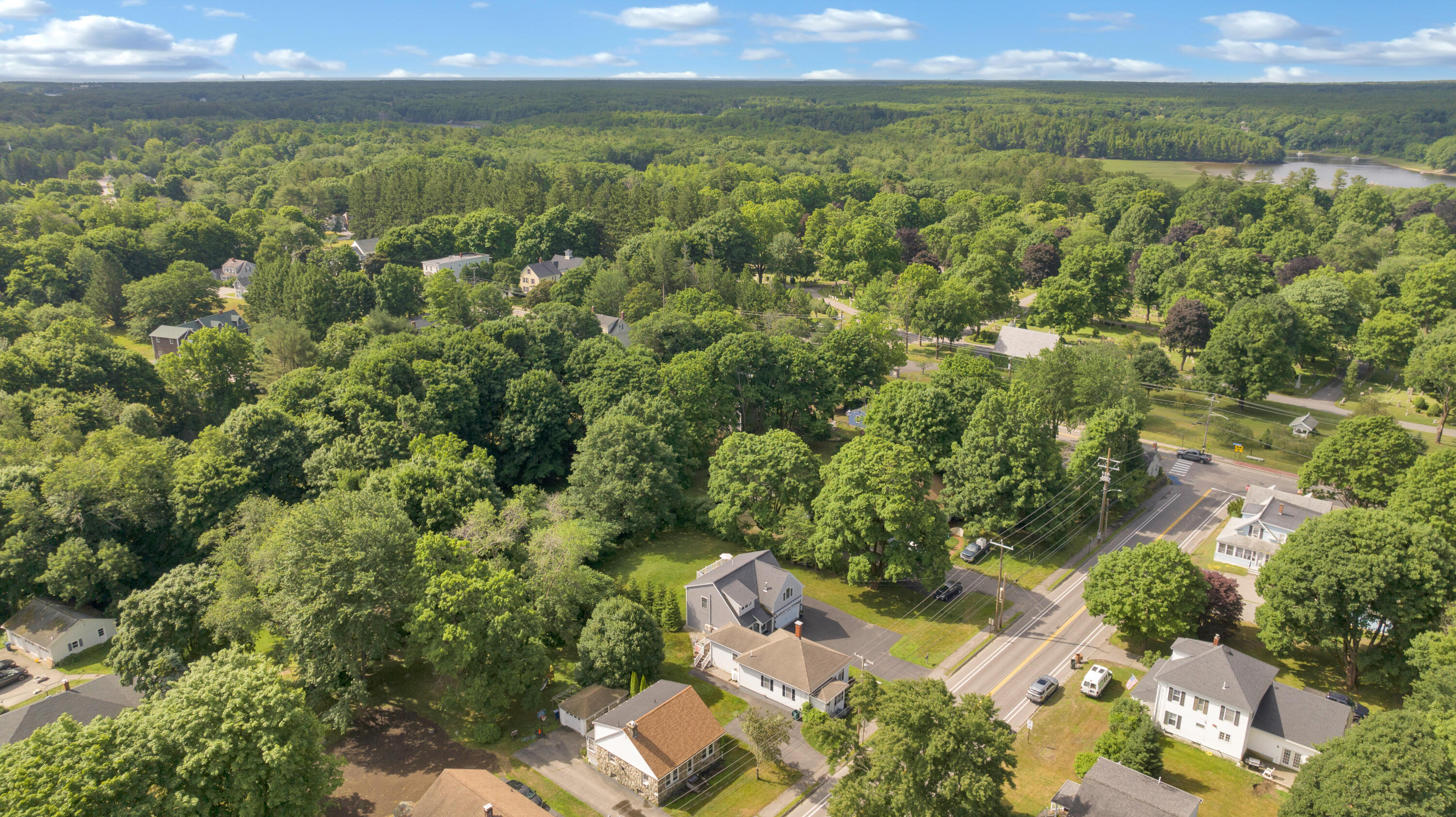 11 Old Orchard Road Saco ME 04072