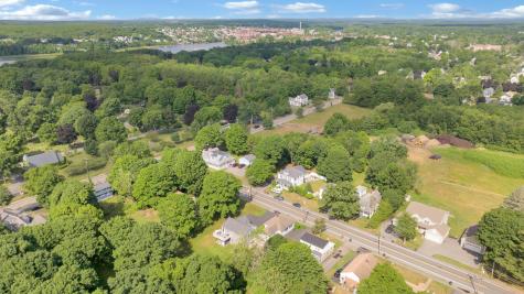 11 Old Orchard Road Saco ME 04072