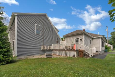 11 Old Orchard Road Saco ME 04072