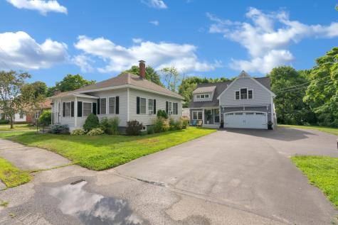 11 Old Orchard Road Saco ME 04072