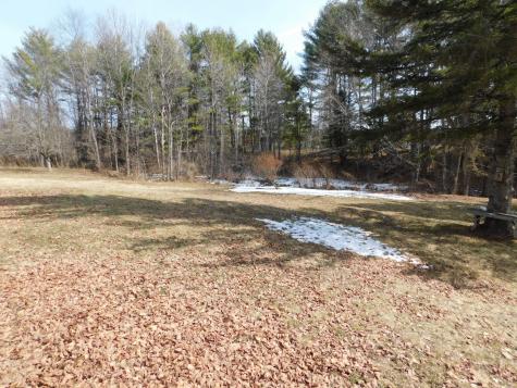 943 Beckwith Road Cornville ME 04976