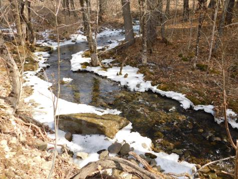 943 Beckwith Road Cornville ME 04976