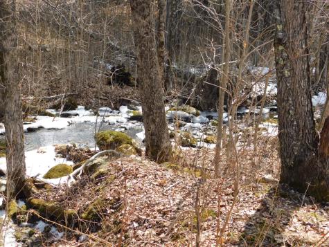 943 Beckwith Road Cornville ME 04976