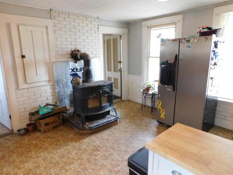 943 Beckwith Road Cornville ME 04976