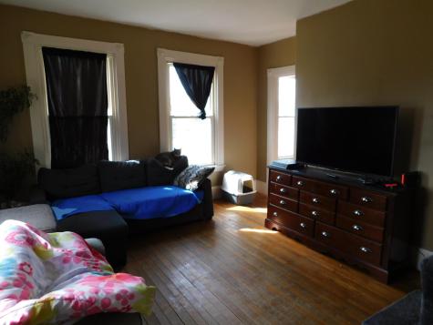 943 Beckwith Road Cornville ME 04976