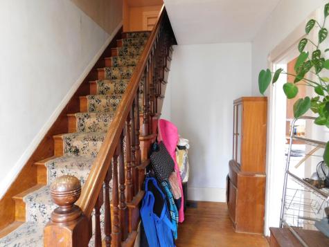 943 Beckwith Road Cornville ME 04976