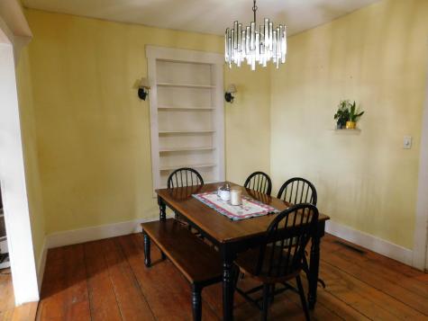 943 Beckwith Road Cornville ME 04976