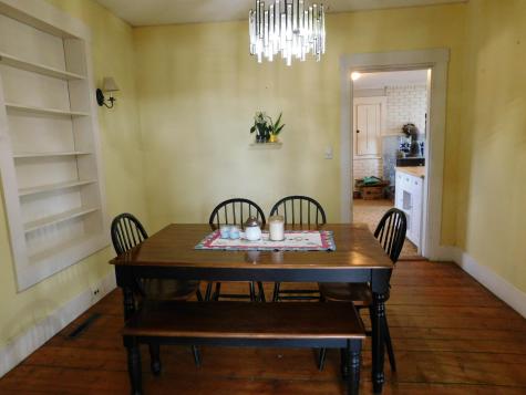 943 Beckwith Road Cornville ME 04976