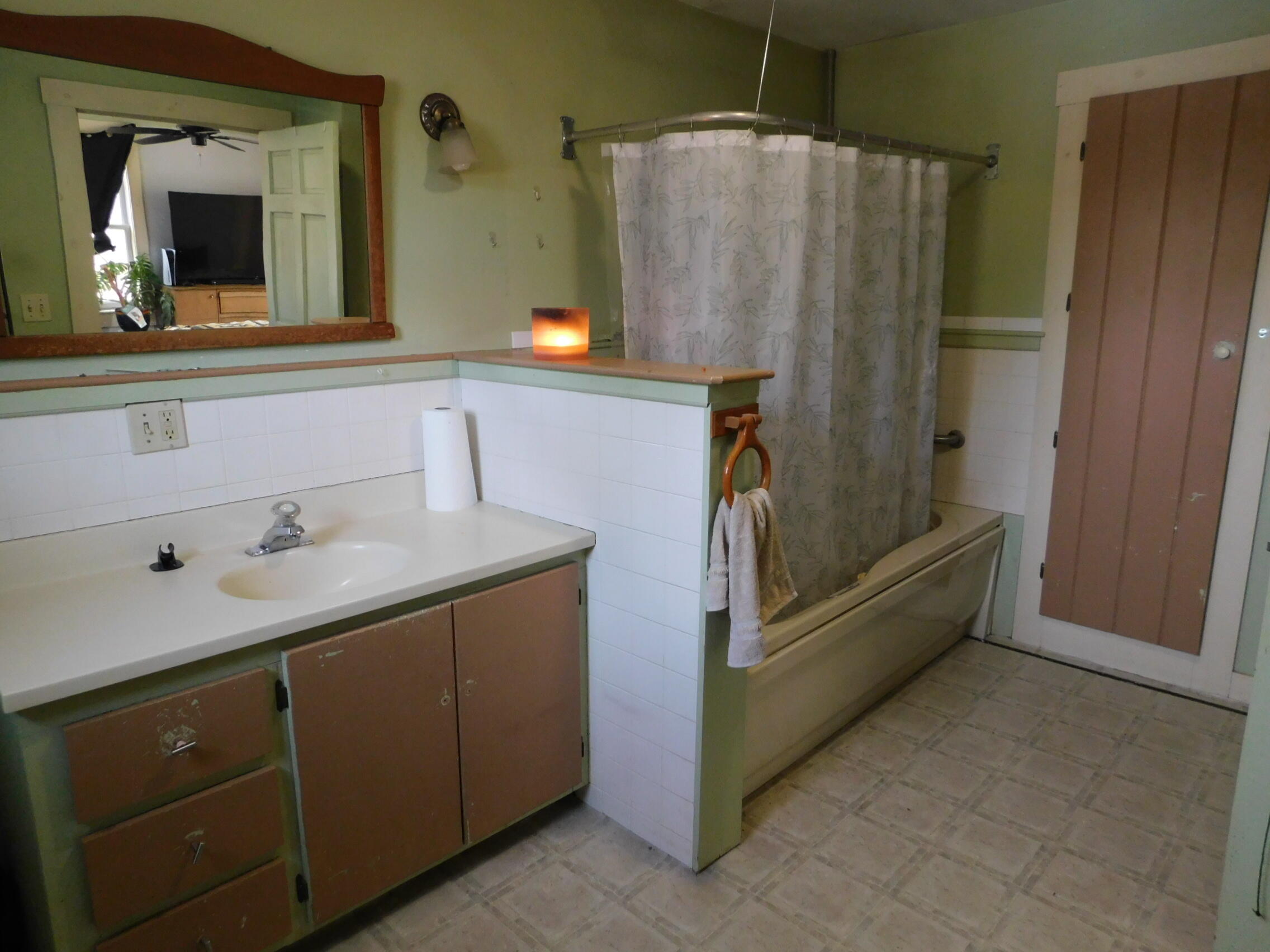 943 Beckwith Road Cornville ME 04976
