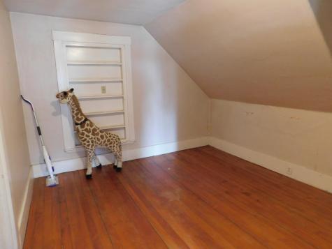 943 Beckwith Road Cornville ME 04976