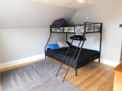 943 Beckwith Road Cornville ME 04976