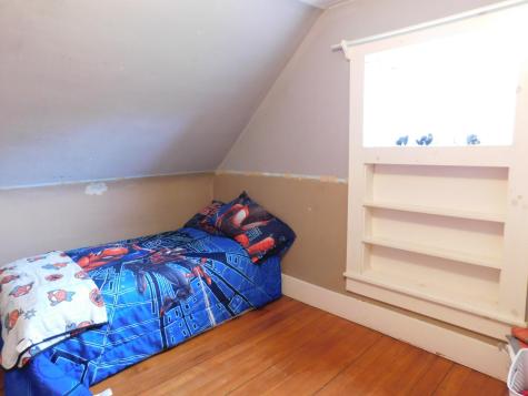 943 Beckwith Road Cornville ME 04976