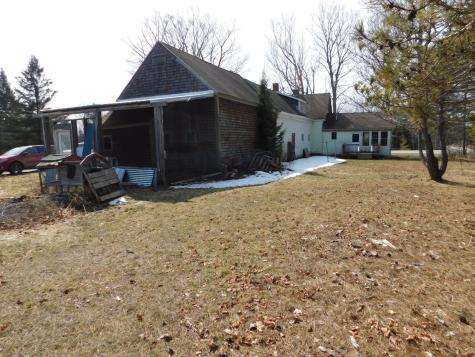 943 Beckwith Road Cornville ME 04976