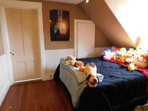 943 Beckwith Road Cornville ME 04976