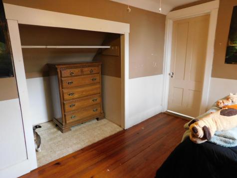 943 Beckwith Road Cornville ME 04976