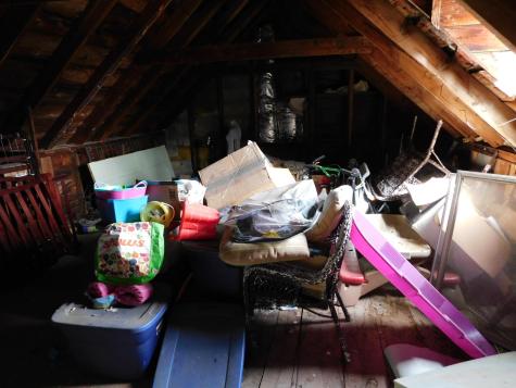 943 Beckwith Road Cornville ME 04976