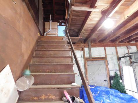 943 Beckwith Road Cornville ME 04976