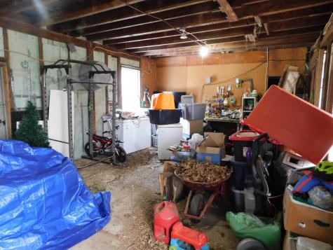 943 Beckwith Road Cornville ME 04976