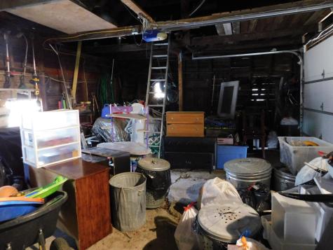 943 Beckwith Road Cornville ME 04976