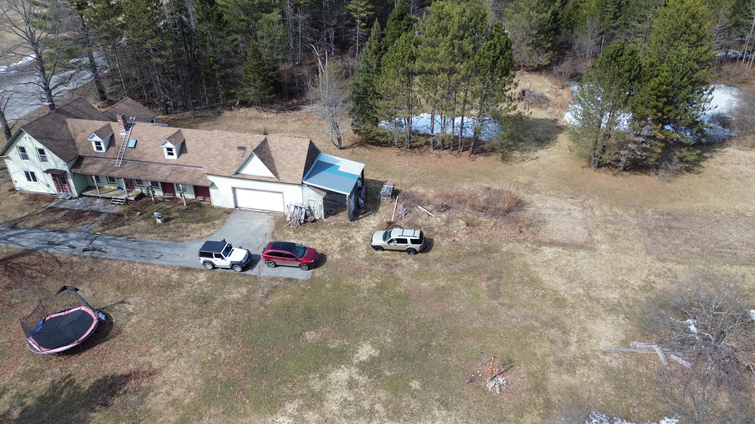 943 Beckwith Road Cornville ME 04976