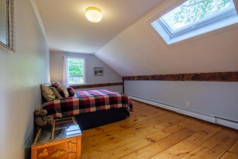 6 Sedgley Road Greene ME 04236