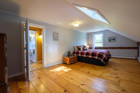 6 Sedgley Road Greene ME 04236