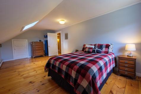 6 Sedgley Road Greene ME 04236