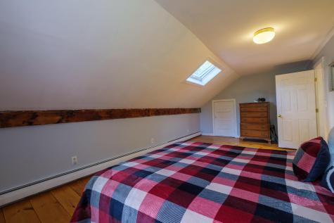 6 Sedgley Road Greene ME 04236