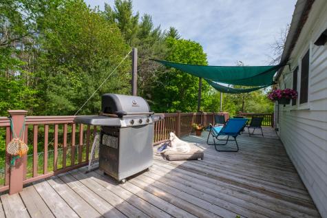 6 Sedgley Road Greene ME 04236