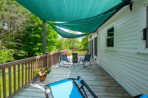 6 Sedgley Road Greene ME 04236